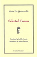 Cover of Selected Poems