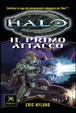 Cover of Halo