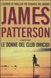 Cover of Le donne del club omicidi