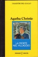 Cover of La morte nel villaggio