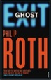 Cover of Exit Ghost