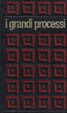 Cover of I grandi processi della Storia vol. 23