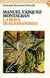 Cover of La rosa di Alessandria
