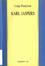 Cover of Karl Jaspers