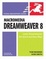 Cover of "Macromedia Dreamweaver 8 for Windows & Macintosh"