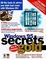 Cover of "Windows 95 Secrets Gold"