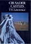 Cover of "Crusader Castles"