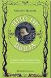 Cover of Hijo de bruja
