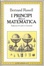 Cover of I principi della matematica