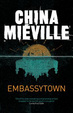 Cover of Embassytown