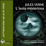 Cover of L'isola misteriosa. Audiolibro. CD Audio formato MP3. Con e-text. Ediz. integrale