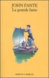 Cover of La grande fame