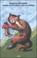 Cover of Diario di un gatto con gli stivali