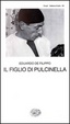 Cover of Il figlio di Pulcinella