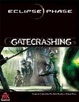 Cover of Eclipse Phase: Gatecrashing