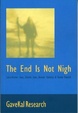 Cover of The End Is Not Nigh