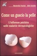 Cover of Come un guscio la pelle