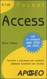 Cover of Access