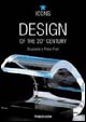 Cover of Design del XX secolo