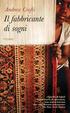 Cover of Il fabbricante di sogni