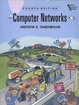 Cover of Computer Networks