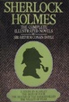 Cover of Sherlock Holmes - Novels