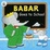 Cover of 'Babar Goes to School'