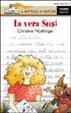Cover of La vera Susi