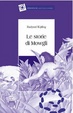 Cover of Le storie di Mowgli