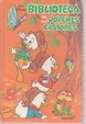 Cover of Bibliotec de los jovenes castores