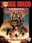 Cover of Judge Dredd