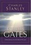 Cover of "Enter His Gates"