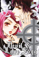 Cover of Devil & Love Song vol. 3