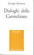 Cover of I dialoghi delle carmelitane