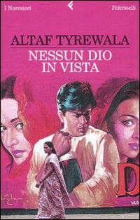 More about Nessun Dio in vista