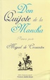 Cover of Don Quijote de la Mancha