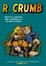 Cover of Fritz il gatto, Mr. Natural e altre storie