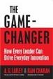 Cover of The Game Changer