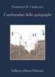 Cover of L'ambaradan delle quisquiglie