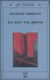 Cover of La neve era sporca
