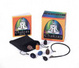 Cover of The Mini Chakra Kit