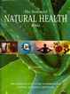 Cover of The Essential Natural Health Bible