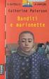 Cover of Banditi e marionette