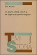 Cover of Piazza Bologna