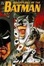 Cover of "The Adventures of the Batman"