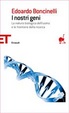 Cover of I nostri geni