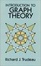Cover of "Introduction to Graph Theory"