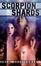 Cover of "The Scorpion Shards"