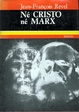 Cover of Né Cristo né Marx