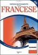 Cover of Impara rapidamente il tuo francese